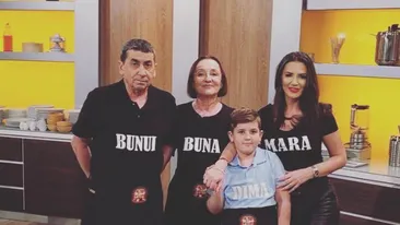 Mesajul Marei Bănică după ce ea și fiul ei au avut COVID-19: ”Noi, românii, oricum suntem șmecheri!”