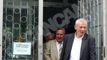 Oprescu vegheaza batranii Capitalei