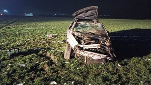 Cursa încheiată tragic pentru patru tineri din Teleorman