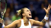 Drama la WTA Miami! Posibila adeversară a Simonei Halep, în doliu. Iubitul ei a murit