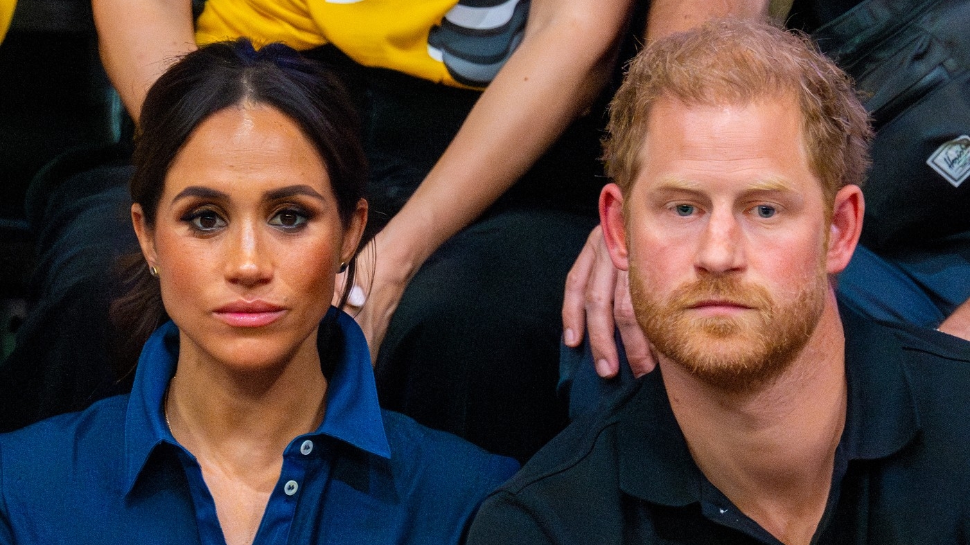 Lovitură pentru Meghan Markle și Prințul Harry. Filmul lor a fost întrecut la box office de o compilație cu pisici