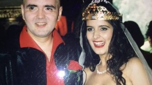 Dulce-i răzbunarea! Părăsită de Daniel Iordăchioaie, fosta soție a cântărețului a anunțat că se mărită