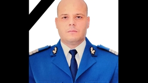 Sfârșit tragic pentru un jandarm din Botoșani! S-a stins din viață la numai 39 de ani