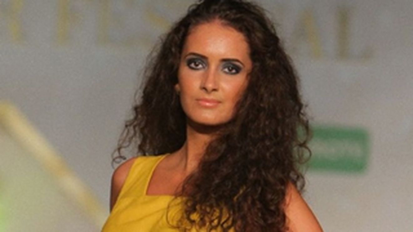 Colectia pe care au propus-o Cristina si Izabela Purdescu are ca surse de inspiratie stilul 'Empire' si moda orientala