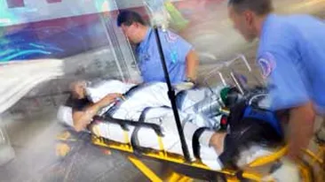 Un britanic a murit si a inviat de noua ori la rand