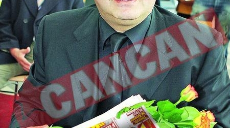 "Nurorile mele inca nu s-au nascut"