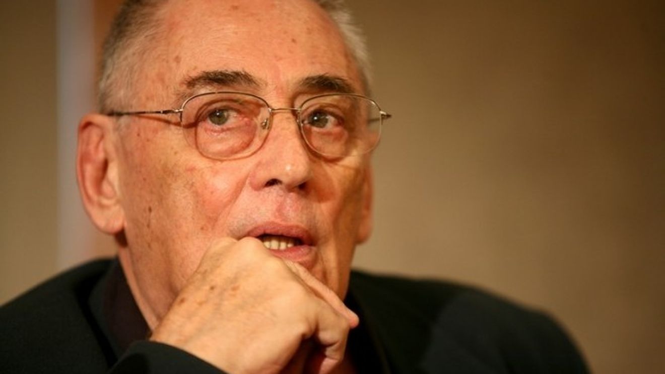 Momente dificile pentru Horia Moculescu! Compozitorul a ajuns pe mâna medicilor și a fost conectat la un aparat de oxigen