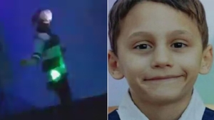 Mama copilului mort la Pecineaga, filmată în discotecă, dansând pe manele. Oamenii s-au revoltat: "Asta este nepăsare"