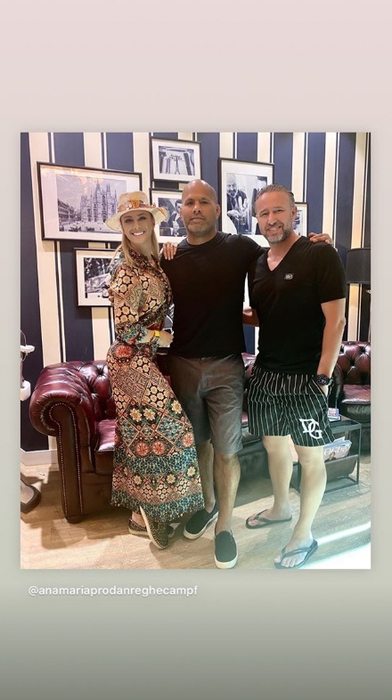 Anamaria Prodan, apariție HOT într-o ținută extrem de mulată. Și-a schimbat silicoanele?!