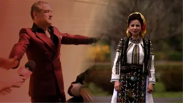 Becali o sa planga de Pasti! O solista de muzica populara i-a compus o balada emotionanta! Cum suna creatia, aflati la Cancan.ro