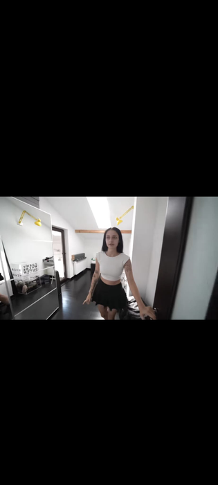 Cum arată apartamentul în care locuiesc Dilinca și Mădălin, ex-Power Couple