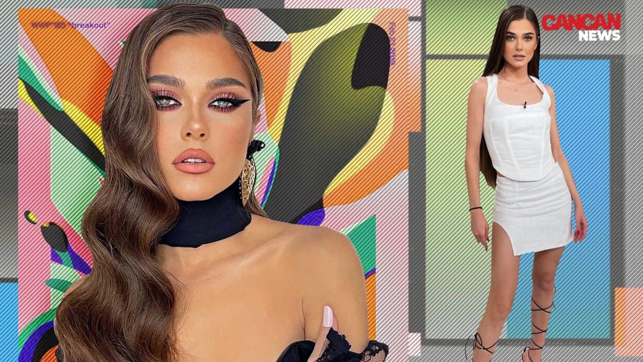 Ce „trucuri” folosește Theo Rose în lupta cu anxietatea. Cântăreața a învățat să trăiască cu „dușmanul”