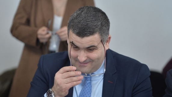 Operațiunea "Corveta Multirol": Ministrul Apărării se antepronunță fără drept în favoarea Clanului Bosinceanu - Naval Group și Thales