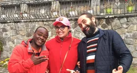 Galerie foto - poza 2