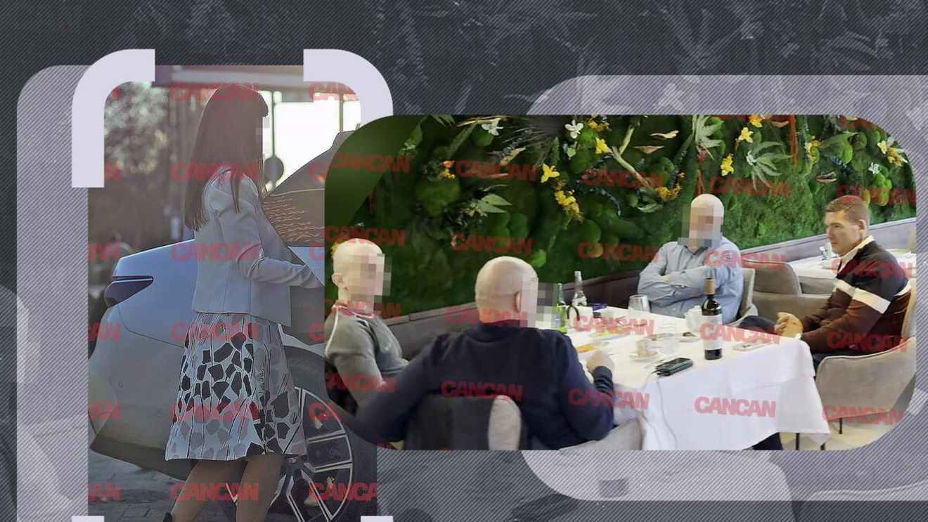 Dușmanul lui Dorian Popa a finalizat cu escapadă la Brașov, alături de o brunețică. Întâlnire de taină, popas la Pescobar, vizită la Turcescu și...