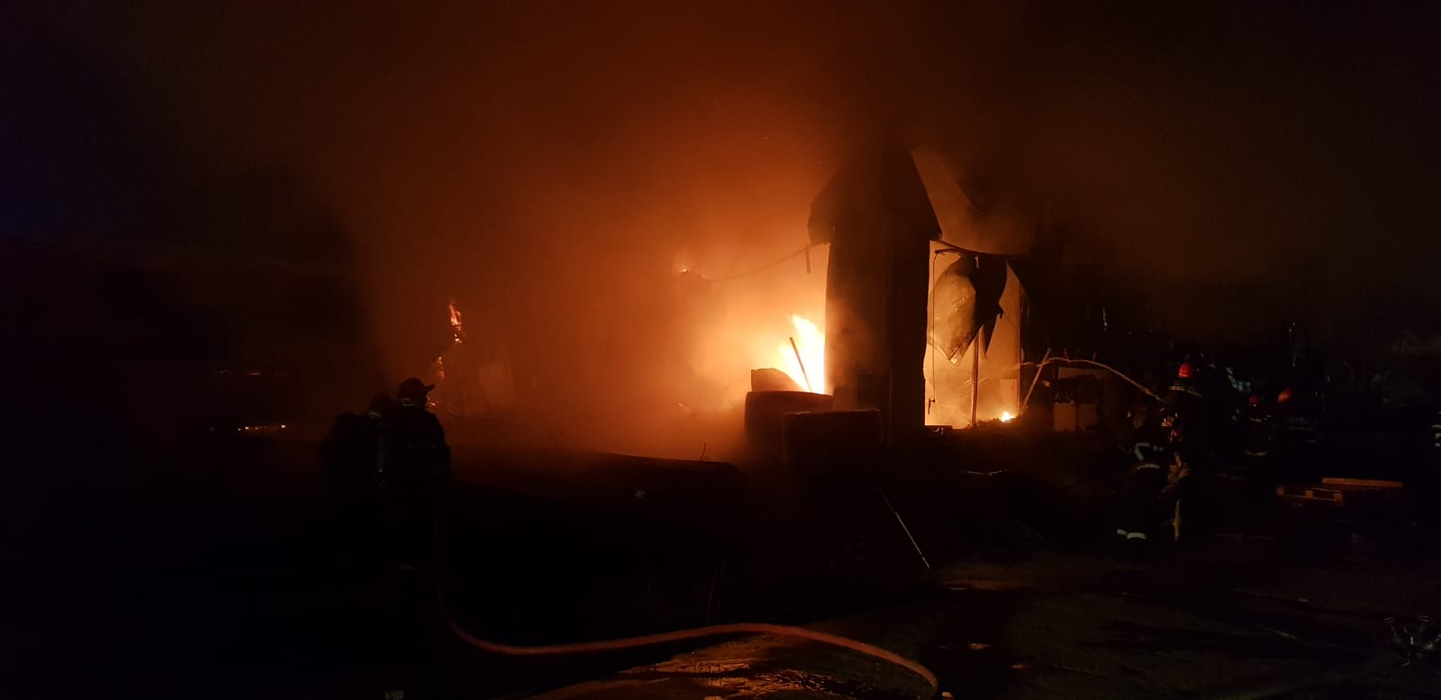 „Adăpostiți-vă!” Mesajul șocant primit de bucureșteni de la Ro-Alert, azi-noapte la ora 23:05