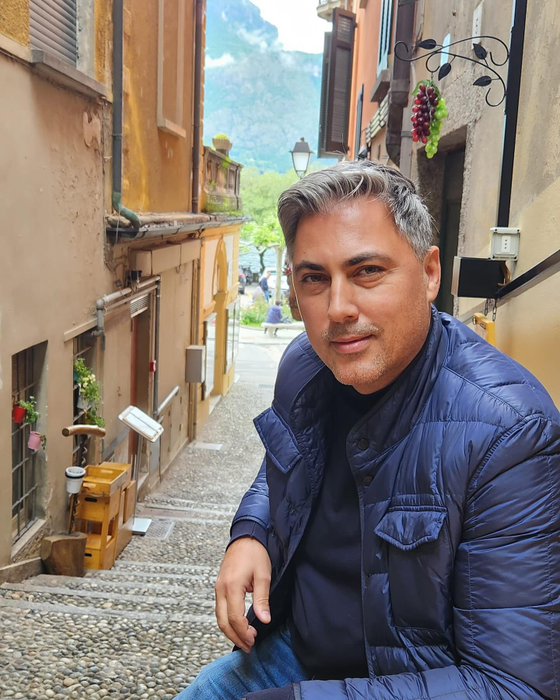 Alexandru Ciucu a divorțat de prima soție după câteva săptămâni de căsnicie. Care e motivul: „Fără pretenția…”