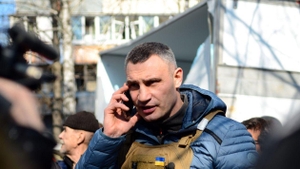 Vitali Klitschko, veste înfiorătoare despre ruşii cu care a vorbit el, de pe front: "Le e foarte frică"