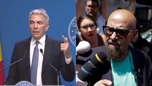 Dragoș Anastasiu, reacție după ce Piedone a fost dat afară de la șefia ANPC: „Să umilești antreprenorul pe TikTok...”