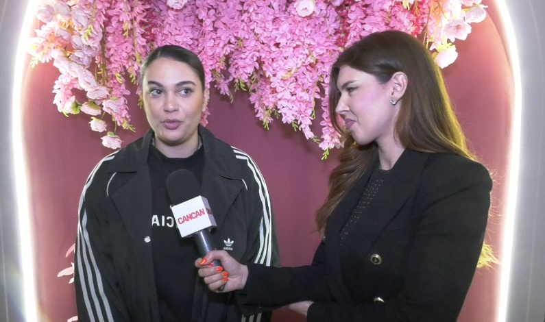 Betty Salam spune care este cea mai mare teamă a sa într-un interviu CANCAN.RO