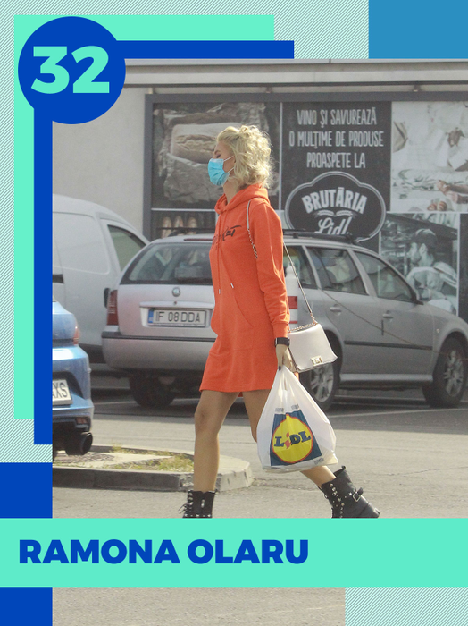 Antonia, Gina Pistol sau Delia, așa cum nu le-ați mai văzut! Topul finalului de an! Ele sunt sexy-gospodinele care nu au nevoie de ajutor