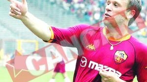 Cassano se intoarce in Italia