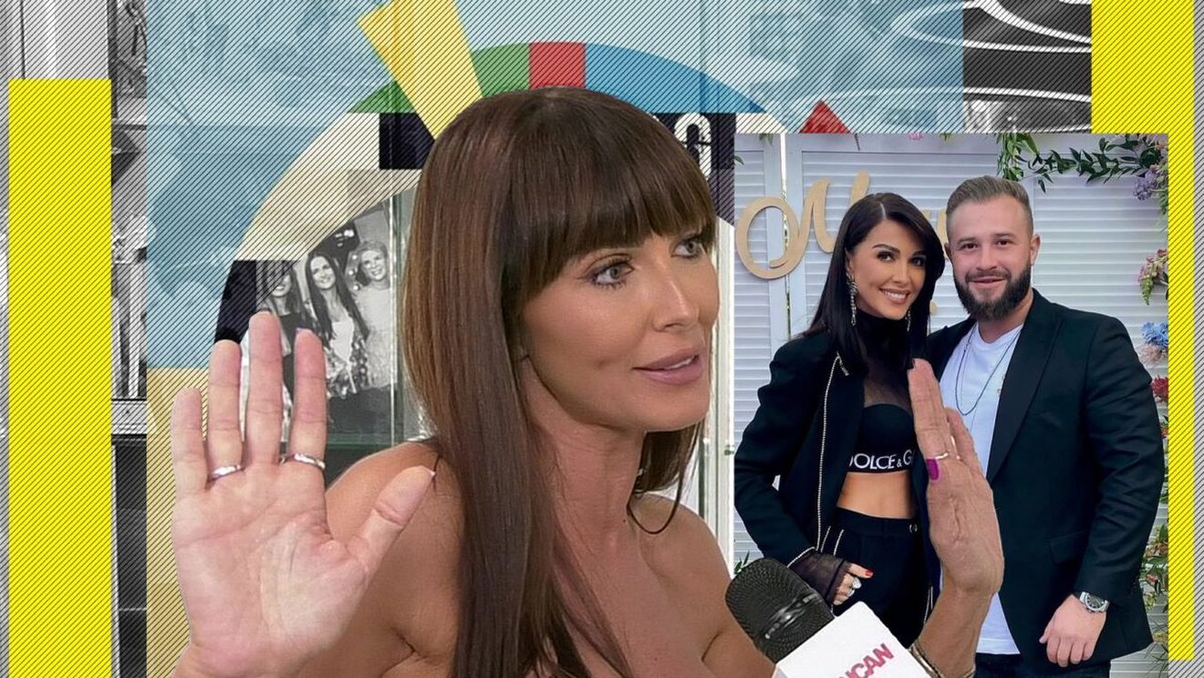Primele declarații ale vedetei Kanal D! Ilinca Vandici confirmă mega-dezvăluirea CANCAN.RO: ”Am ales să locuim separat!”