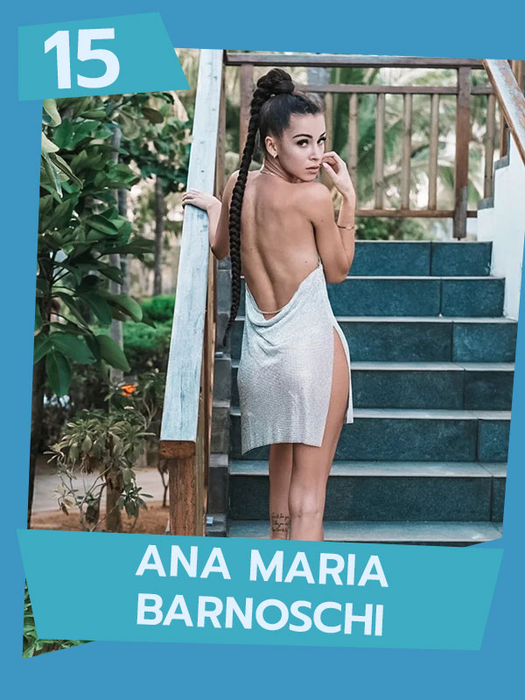 Pentru ele iarna chiar e ca vara! Top 30 sexy-vedete care au ales destinații exotice