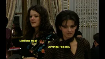 Imagini în premieră cu Luminița și Marilena, surorile care și-au unit destinele cu Gică Popescu și Gică Hagi | FOTO