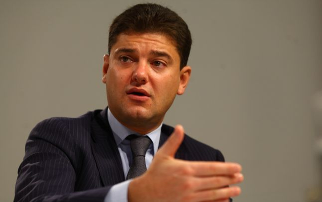 Cristian Boureanu este îngrijorat că fiica sa pierde nopţile prin cluburi