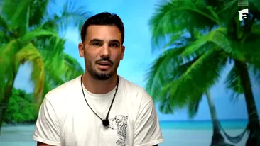 Ispita care a regretat cel mai mult plecarea lui Claudiu de la Insula Iubirii. Ce relație au cei doi