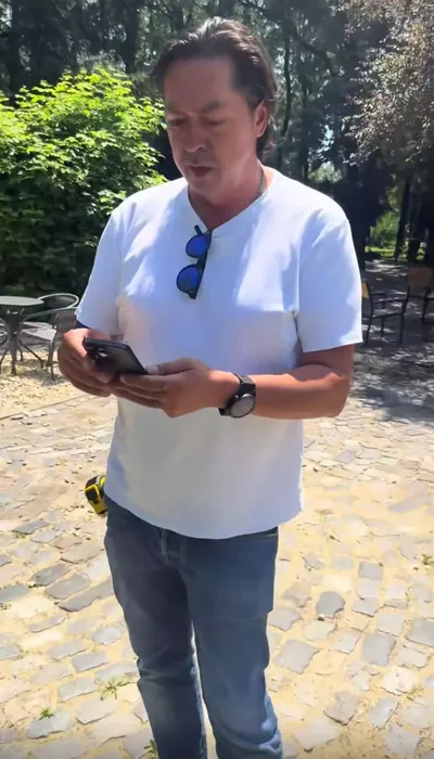 Sursa foto: captură video Instagram