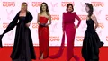 Ținute spectaculoase la Gala Premiilor Gopo! Monica Bîrlădeanu, Amalia Enache și Dana Rogoz au strălucit pe covorul roșu