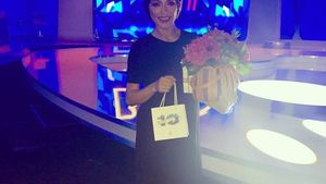 ILINCA VANDICI a făcut anunţul înainte să nască: ”Despărţirea este întotdeauna grea!”