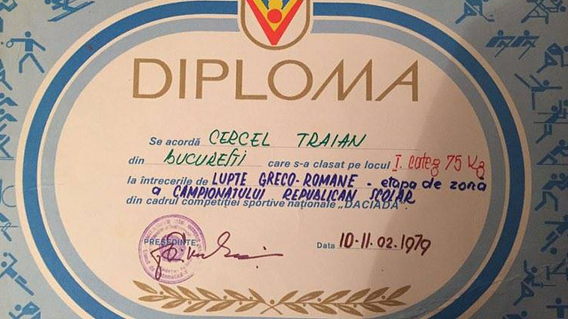 Doliu la Steaua! Traian Cercel a murit. S-a stins din viata la doar 57 de ani