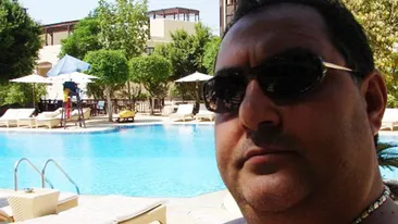 Dezvaluiri uluitoare despre Bercea Mondialu si cel mai cautat roman prin Interpol!