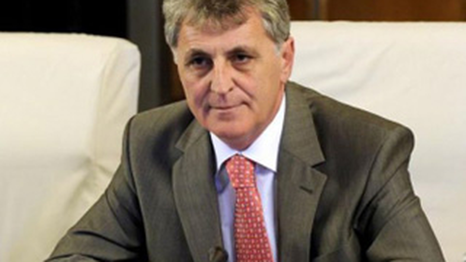 Ministrul de Interne Mircea Dusa a cerut INS sa convoace Comisia Centrala pentru Recensamantul Populatiei pe 14 august