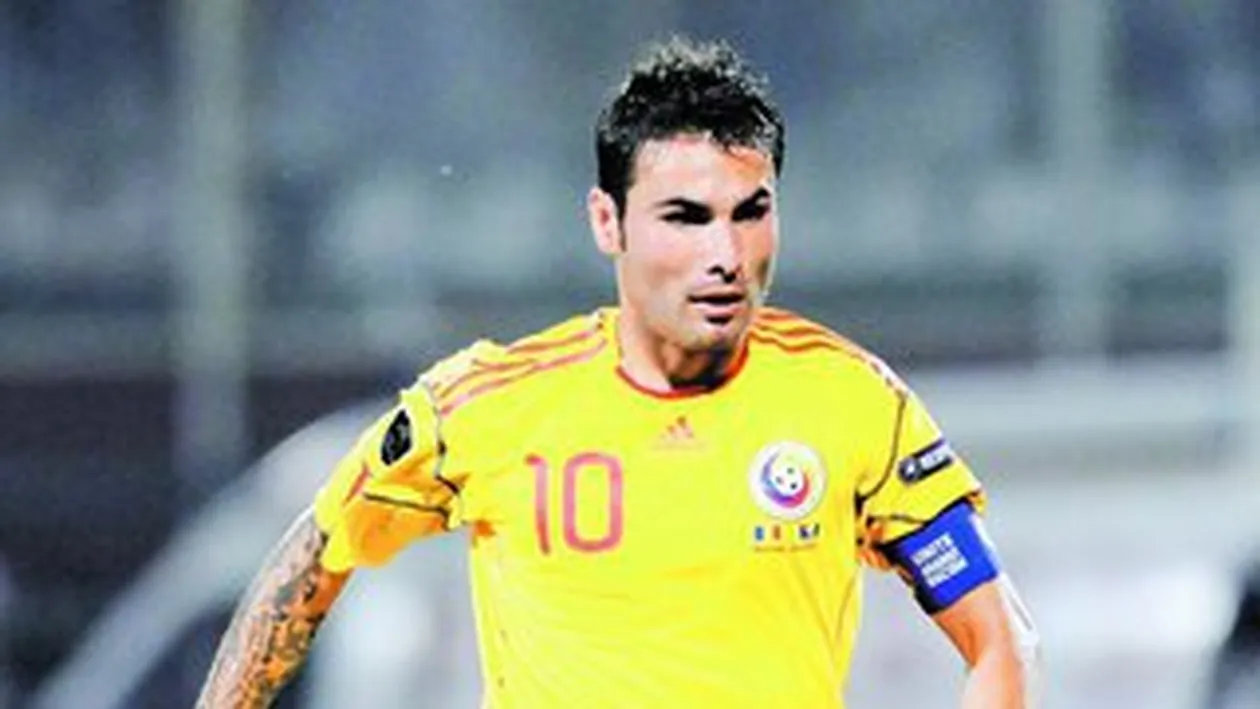 Mutu, 99% la Galatasaray
