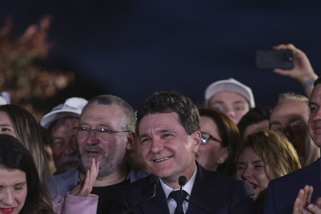 Cum arată soacra lui Nicușor Dan și de ce este nemulțumită: „Asta este problema lor. Eu nu pot să forțez”