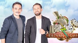 Schimbare majoră la Antena 1! Cine va fi prezent în fiecare marți și mercuri la ”Neatza cu Răzvan și Dani”