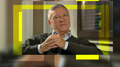 Metoda prin care Mircea Sandu speră să învingă cancerul pentru a treia oară! Mărturisiri emoționante ale fostului președinte FRF„ Vreau să trăiesc pentru nepoți. Sper să ajung să-mi cunosc și strănepoții”.