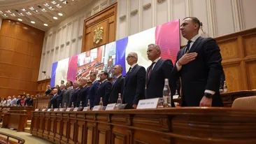 Ce salarii primesc cei 5 vicepremieri ai României, după ce Bolojan a anunțat noi taxe și impozite. Sumele sunt amețitoare