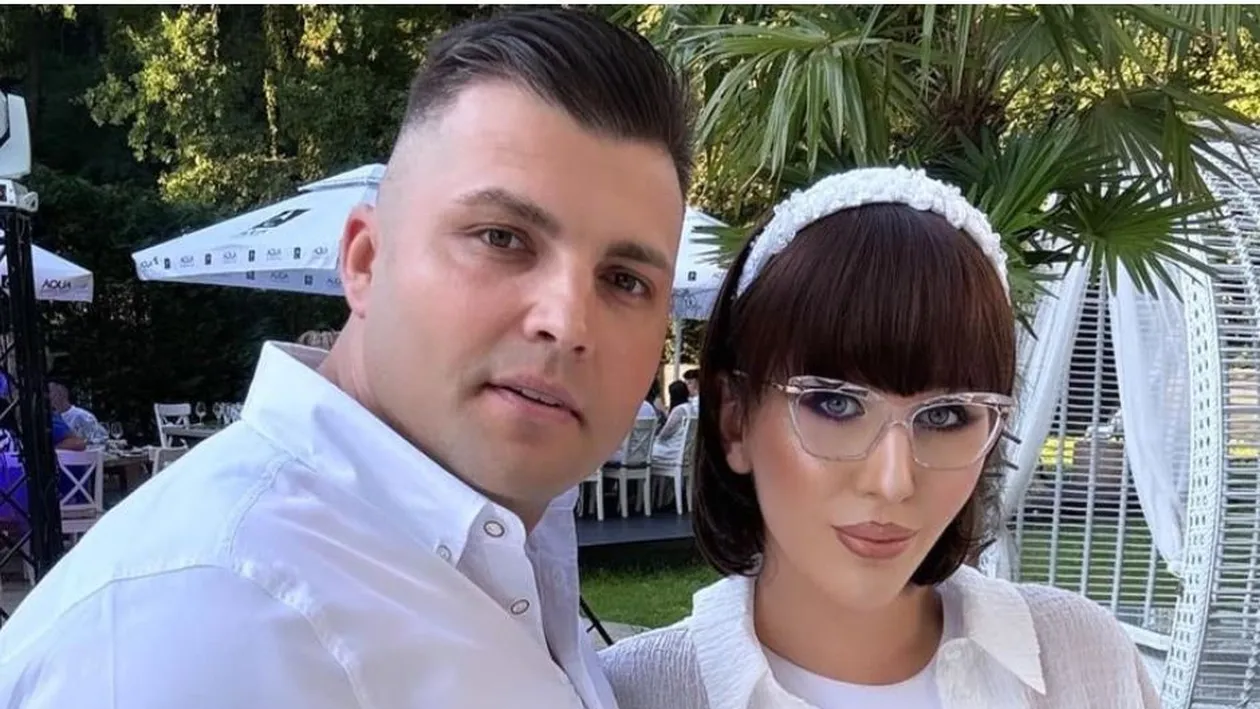 De ce s-a despărțit Dana Roba de Beni, de fapt. A mărturisit ce nu făcea pentru ea