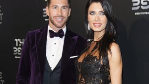 Nunta anului în Spania! Sergio Ramos şi Pilar Rubio se vor căsători la 15 iunie, la Sevilla