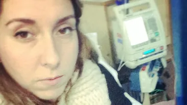 O ora de mers la sala te poate baga in spital! Ti s-ar putea intampla si tie! Ce a patit aceasta femeie de la cateva execitii