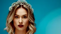 Reacția lui Feli, după ce a pierdut finala Eurovision România: „A contat părerea spectatorilor despre muzică!”