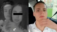 Cum a reacționat fosta iubită a lui Vlad Pascu după moartea lui Rareș Ion! Ce relație avea cu tânărul de 20 de ani: „Te voi iubi...”