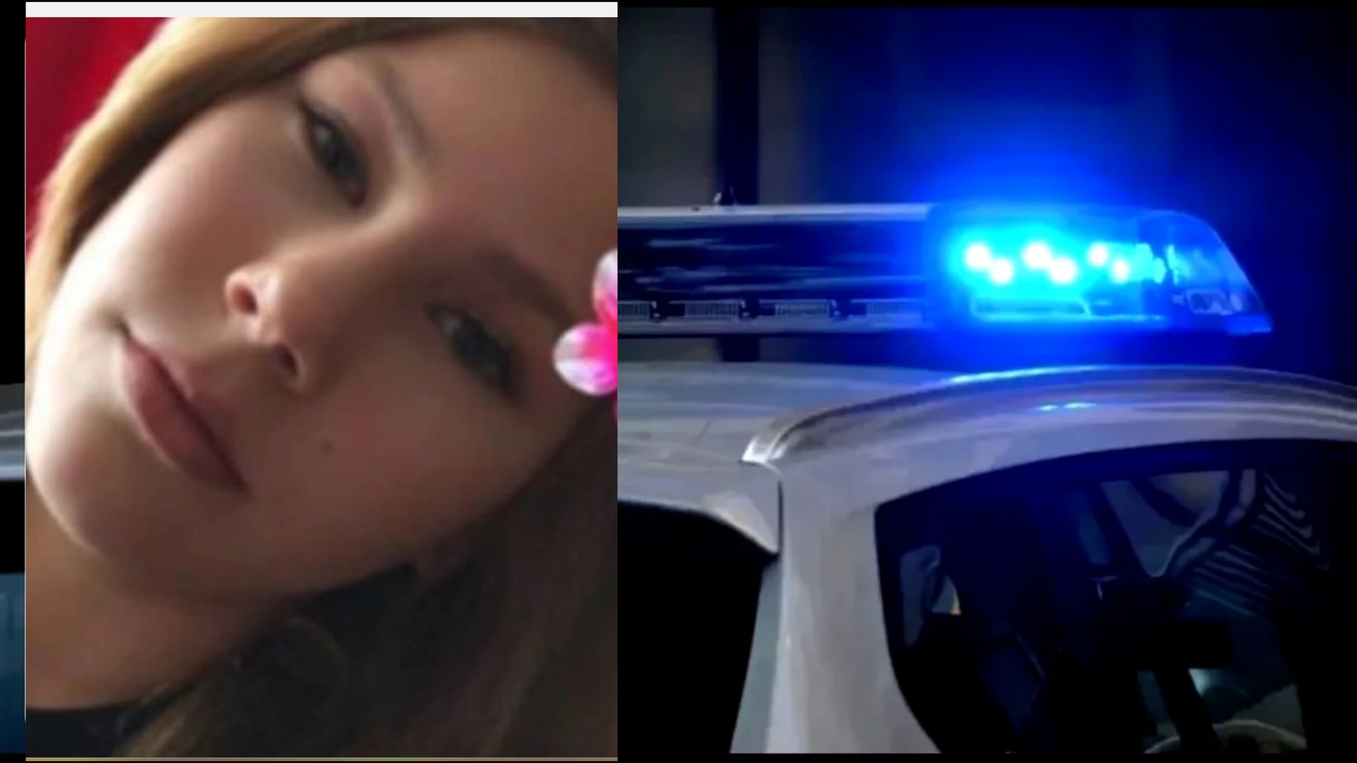 Elena din Suceava a plecat de la școală și n-a mai ajuns acasă! Familia o caută disperată