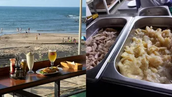 Cum sunt păcăliți turiștii pe litoral. Ce primesc în farfurie, de fapt