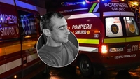 Caz dramatic la Iași: un ambulanțier a suferit 21 de stopuri cardiace în timpul programului. Colegii nu au reușit să-l salveze